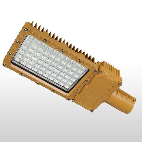 LED防爆路灯头市电路灯市政工程加油站化工厂油库免维护防水防爆