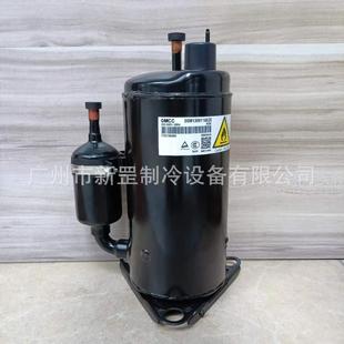 车载冰箱空调 R290 美芝转子制冷压缩机DSM135V11UCZC 0.5匹