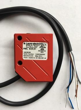 光电开关 PRKL8/24.91