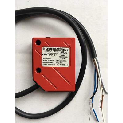 光电开关 PRKL8/24.91