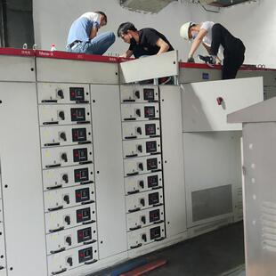 九华山机场plc控制柜闸门污水处理PLC系统自动化控制厂家供应