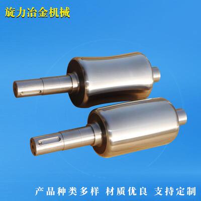 Cr12Mov调直辊双曲线辊调直矫直辊厂家供应