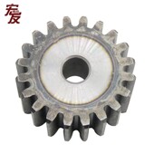 41齿 42齿 43齿 2.5模正齿轮 45齿 2.5M40齿 44齿 46齿 直齿轮