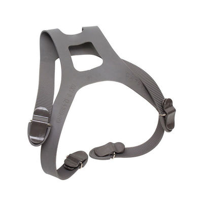 6894鼻罩组合 6800头带更换配件6897头带6800防毒面具配件屏幕