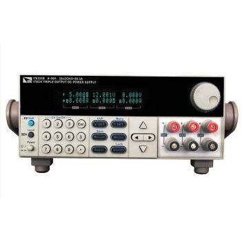 艾德克斯全隔离30V/6A/180W三通道可编程直流电源IT6332B