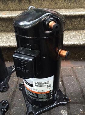 ZR72KCE-TFD-522 ZR61KCE-TFD-522全新谷轮ZR系列空调制冷压缩机