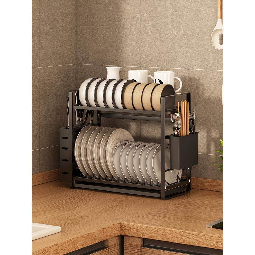 kt厨房置物架碗碟收纳架窄水槽沥水架小型放碗架碗筷沥水水池洗碗,厨房/烹饪用具,抹布架/厨房清洁收纳架,淘宝优惠券,粉丝福利购,淘宝优惠卷