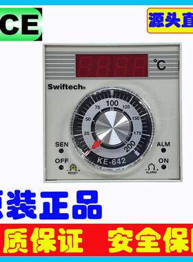 Swiftech温控器科群KCE温控器KE-622 KE-642 KE-671温控器