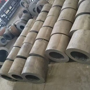 厚壁无缝管 可零切 交货快 厚壁钢管42CrMo 35CrMo无缝钢管规格多
