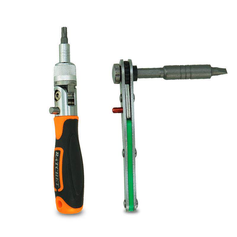 棘轮扳车载套筒家用38件螺丝批组套加硬多功能套装维修工具 2880A