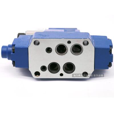 电液换向阀4WEH16E/16J/16G/25E/25J/25G/10E/32E/32G/32J液压阀