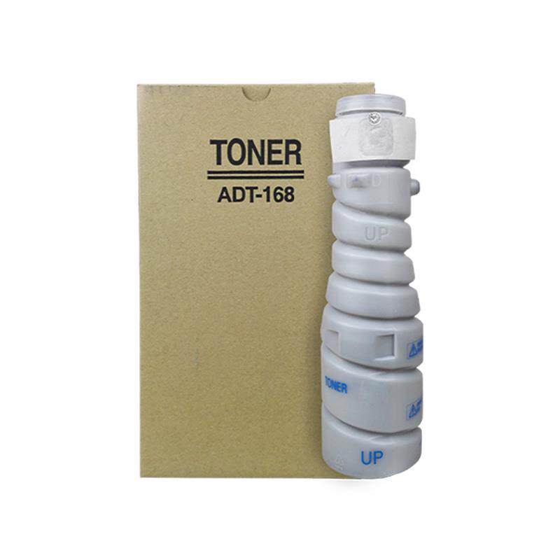班图适用 震旦ADT168粉盒碳粉 AD166 216 218 22 6228墨粉
