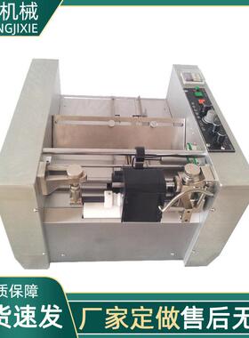 厂家销售MY-300自动钢印打码机 日期打码机日期激光打码机