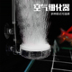 碧水风和鱼缸空气细化器草缸虾缸接氧气泵氧气纳米气盘低压气泡石