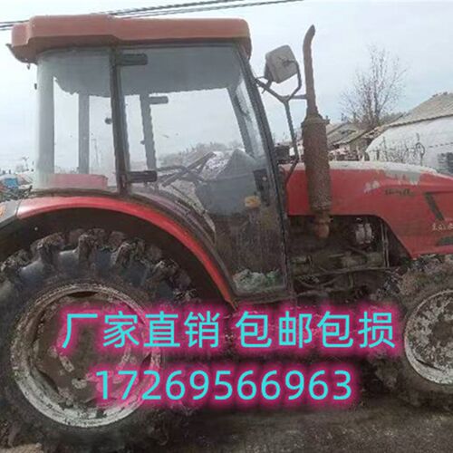 老款东风504拖拉机驾驶室前档侧窗后档前下车门钢化玻璃配件