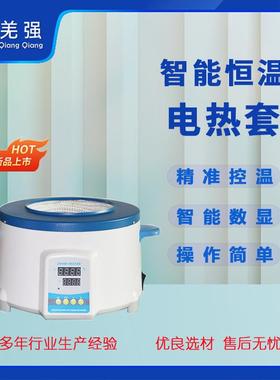 智能恒温电热套智能数显恒温电热套ZNHW实验室磁力搅拌电热套