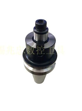BT50-FMB22 27 FMB32 FMB40-60/100/150/200内冷中心出水面铣刀柄
