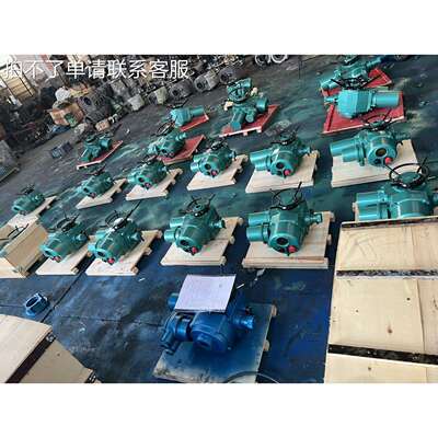 电动装置执行器阀门电动头调节阀闸阀球阀风门矿用蝶阀电动调节