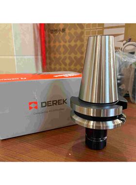 德克平面铣刀柄（直柄式） BT50-FMB22-150德克 BT50-FMB22-200