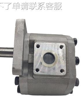 液压油泵Cbbt-E520 525 532 540 550 563 580-Bfhl Bfpr高压齿轮