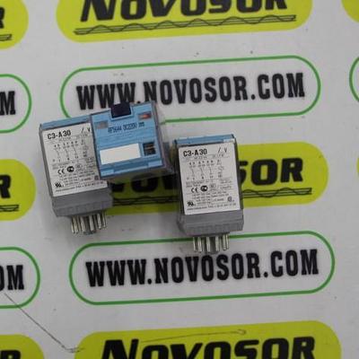 西班牙RELECO继电器C4-A40 RF5645 C5-A30 RF5647 C5-A30 RF5648