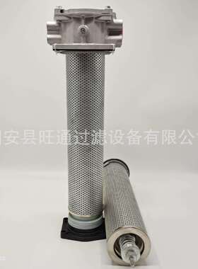 过滤器厂家华翰过滤器RFC240FD1SOF730回油过滤器RFC240FD1FF730