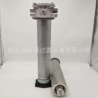 过滤器厂家华翰过滤器RFC240FD1SOF730回油过滤器RFC240FD1FF730