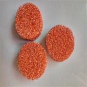 开孔泡沫铜 窝蜂孔金属泡沫铜 高密度多孔泡沫铜电磁屏蔽材料