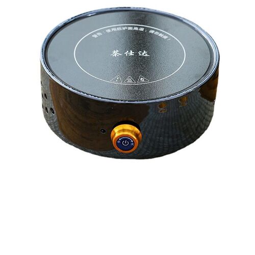 Electric Pottery Stove Teapot Ceramic Glass Iron Pot High Po