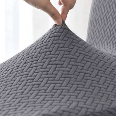Recliner Sofa Cover Armchair Case Sofa Cover Anti-Dust Non-S