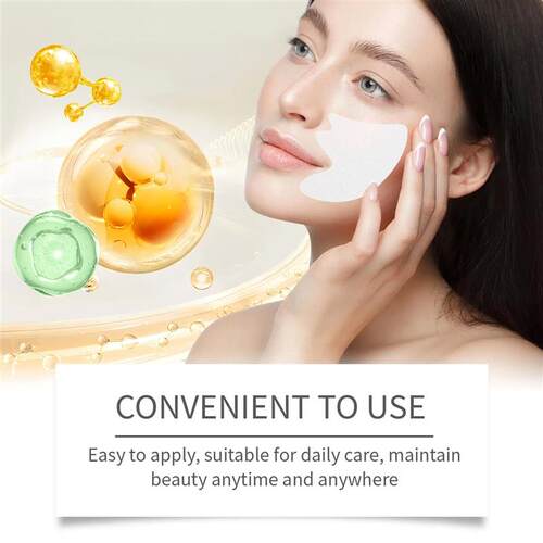 Smile Lines Patch Nasolabial Folds Remover Sodium Hyaluronat