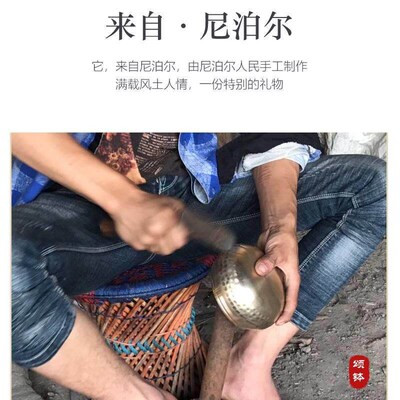 The Year of the Ox handy gift walking small gift literary cr