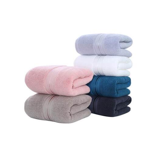 纯棉加大浴巾90*180 Large Bath Towel Big Cotton Towels Adults