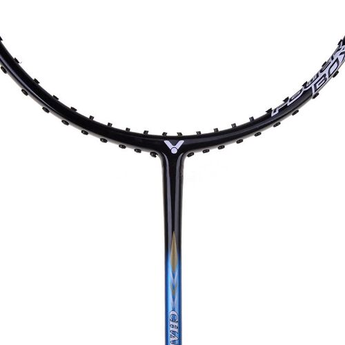 Cha Challenger 9500 S Carbon Fiber Badminton Racquets Offens