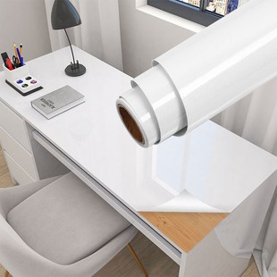 PVC Self Adhesive DIY Wallpaper Marble Sticker Waterproof He