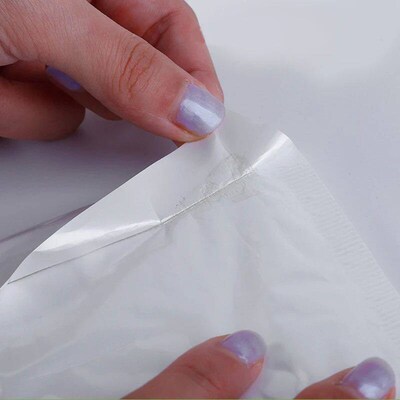 10pcs Bubble Envelope bag white Bubble PolyMailer Self Seal