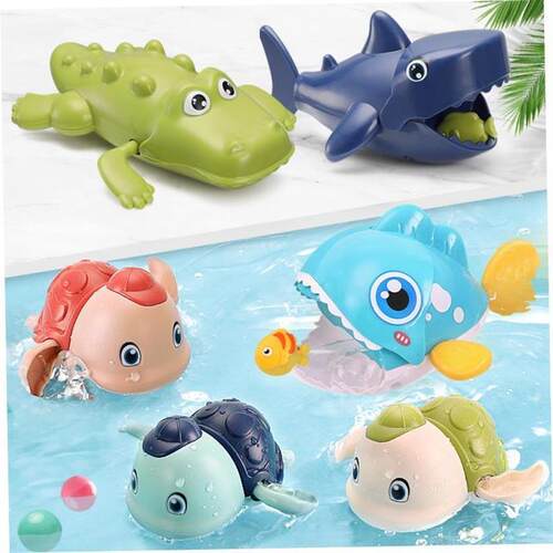 Baby Bath Toys 0 12 Months for Kids Swimming Pool Water