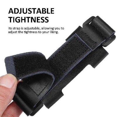 French Horn Hand Rest Wear Resistant Pad Musical Instrument