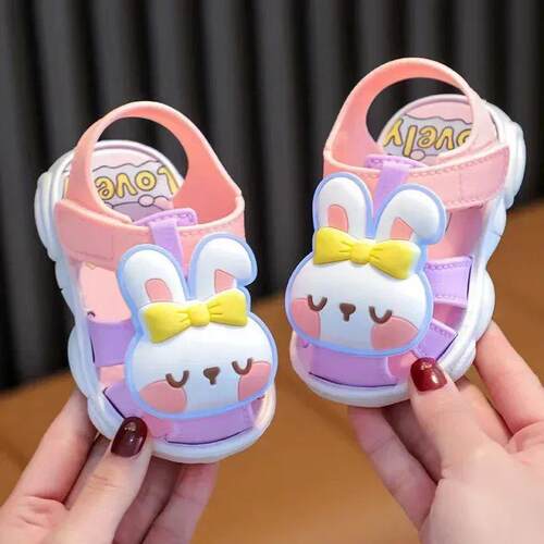 High Quality Comfortable Breathable Baby Children Outdoor Sa