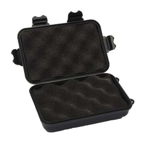 L/S Size Outdoor Plastic Waterproof Airtight Survival Case C
