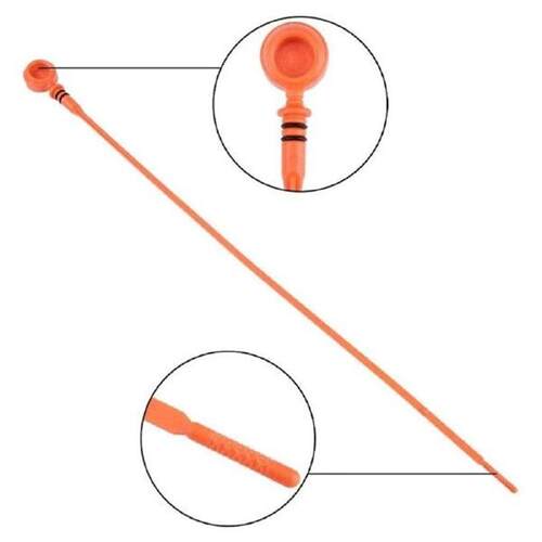 Car Engines Tool Engine Oil Level Dipstick Oil Fluid