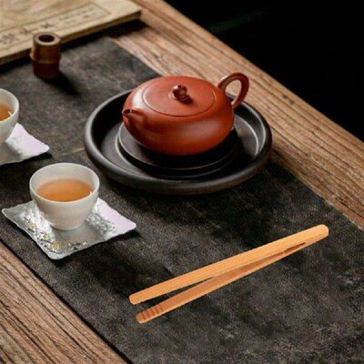 Tea Set Solid Safety Convenient Multipurpose Kitchen Wooden