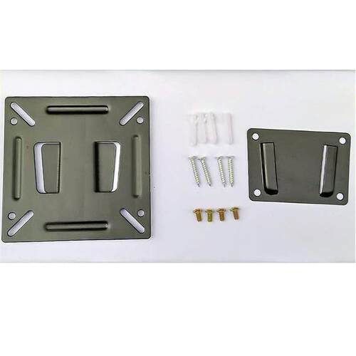 Small Lcd Mount 14-24-inch Flat-panel Tv Stand Tv Stand mput