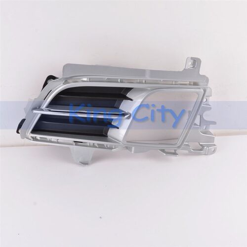 With Bulb Front bumper Foglight Hood Fog Light Cover Fogligh