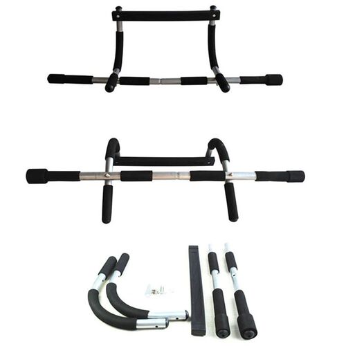 Pull Up Bar No Drilling Chin Up Bar Max Limit 100KG Door Wor