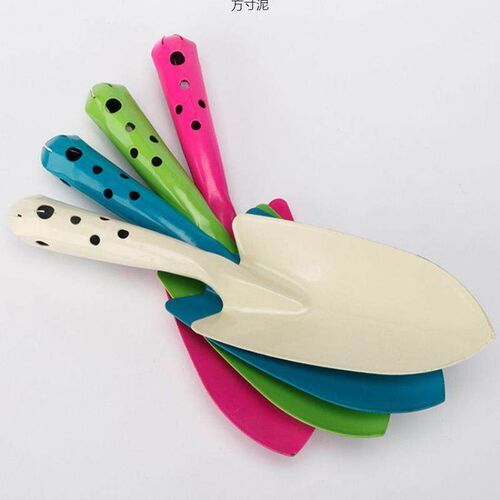 Vegetable Manganese Steel Small Shovel Flower Flower Flower