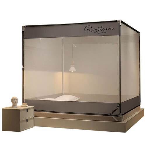 Bed Canopy on the Bed Mosquito Net Summer Camping Tent Repel