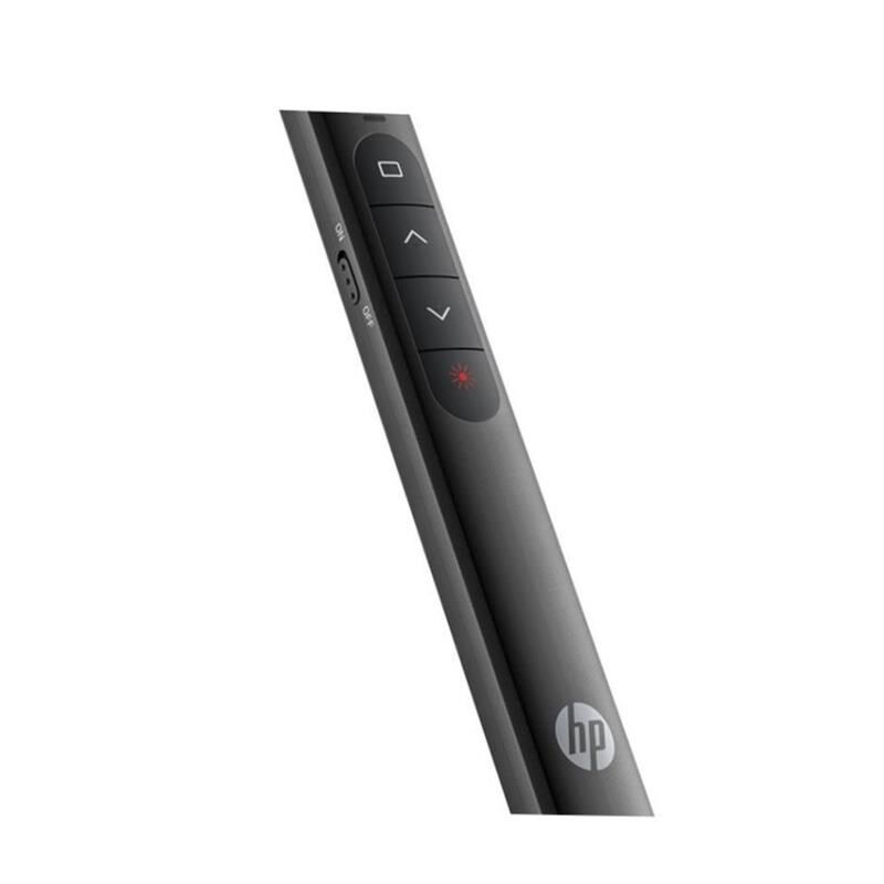 USB C Laser Pointer Mac Win PPT Presentation Pen 激光翻页笔图片