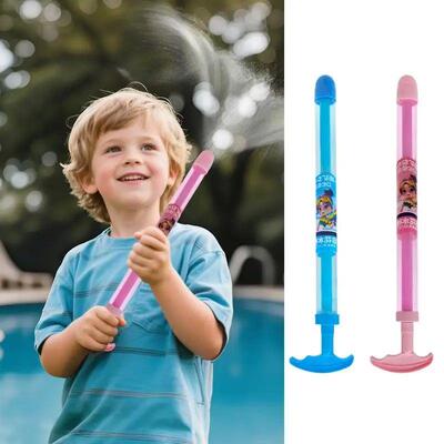 Fireworks Splashing Spray Water Guns For Atmosphere