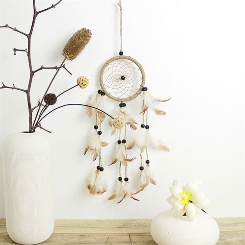 Romantic Dream Catcher Handmade Traditional Dream Catcher Yi